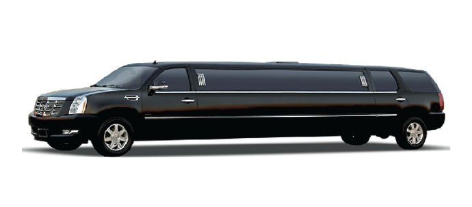 Cadillac Escalade Limousine