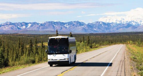Motorcoach Services
